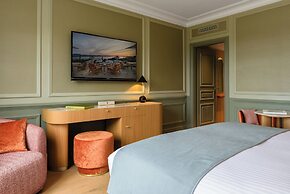 Althoff Hotel Villa Belrose