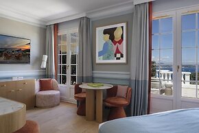 Althoff Hotel Villa Belrose