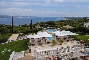 Althoff Hotel Villa Belrose