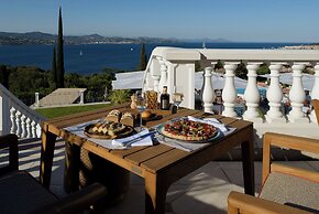 Althoff Hotel Villa Belrose