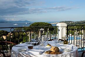 Althoff Hotel Villa Belrose