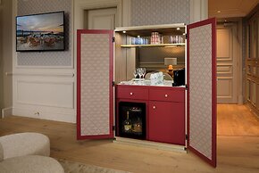 Althoff Hotel Villa Belrose