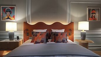 Althoff Hotel Villa Belrose