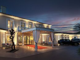 Althoff Hotel Villa Belrose