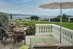 Althoff Hotel Villa Belrose