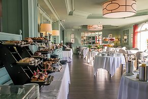 Althoff Hotel Villa Belrose