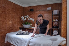 Althoff Hotel Villa Belrose