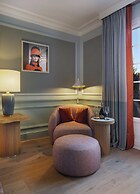 Althoff Hotel Villa Belrose