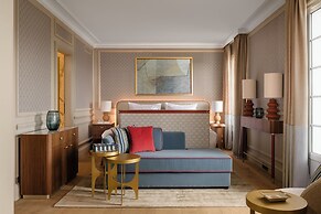 Althoff Hotel Villa Belrose