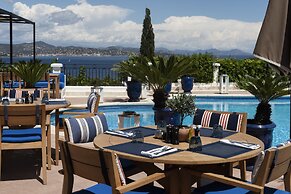 Althoff Hotel Villa Belrose