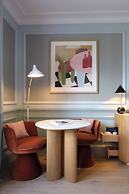 Althoff Hotel Villa Belrose