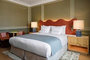 Althoff Hotel Villa Belrose