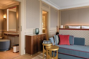 Althoff Hotel Villa Belrose