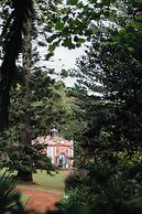 Casa Velha do Palheiro, Relais & Chateaux