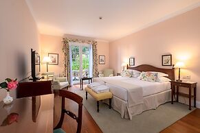Casa Velha do Palheiro, Relais & Chateaux