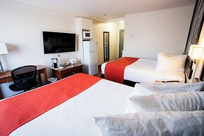 Super 8 by Wyndham Drayton Valley