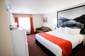 Super 8 by Wyndham Drayton Valley
