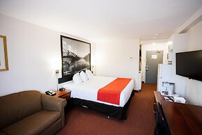 Super 8 by Wyndham Drayton Valley
