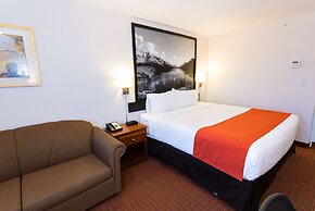 Super 8 by Wyndham Drayton Valley