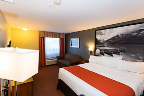 Super 8 by Wyndham Drayton Valley