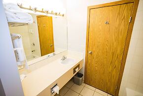 Super 8 by Wyndham Drayton Valley