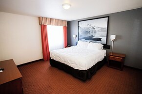Super 8 by Wyndham Drayton Valley