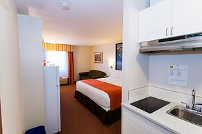 Super 8 by Wyndham Drayton Valley