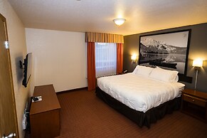 Super 8 by Wyndham Drayton Valley