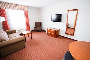 Super 8 by Wyndham Drayton Valley