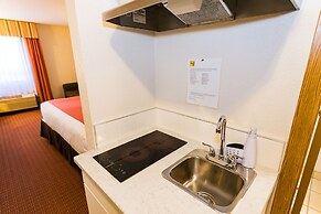 Super 8 by Wyndham Drayton Valley