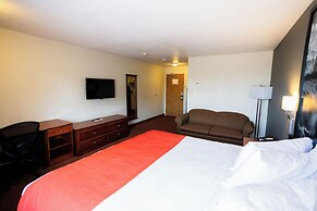 Super 8 by Wyndham Drayton Valley