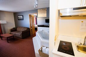 Super 8 by Wyndham Drayton Valley