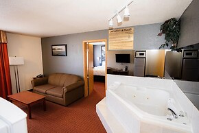 Super 8 by Wyndham Drayton Valley