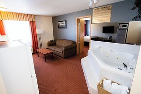 Super 8 by Wyndham Drayton Valley