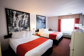 Super 8 by Wyndham Drayton Valley