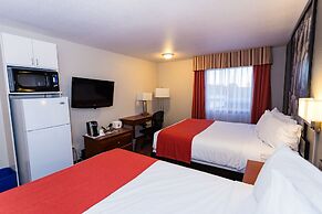 Super 8 by Wyndham Drayton Valley