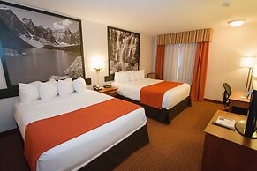 Super 8 by Wyndham Drayton Valley