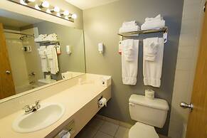 Super 8 by Wyndham Drayton Valley