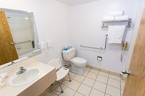 Super 8 by Wyndham Drayton Valley