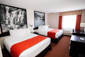 Super 8 by Wyndham Drayton Valley