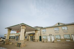 Super 8 by Wyndham Drayton Valley