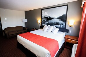 Super 8 by Wyndham Drayton Valley