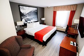Super 8 by Wyndham Drayton Valley