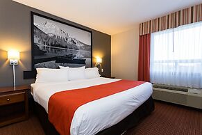 Super 8 by Wyndham Drayton Valley