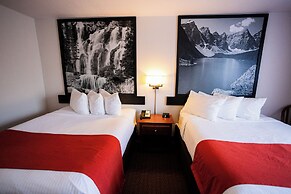 Super 8 by Wyndham Drayton Valley