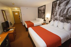 Super 8 by Wyndham Drayton Valley