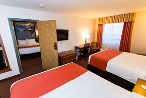 Super 8 by Wyndham Drayton Valley