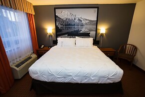 Super 8 by Wyndham Drayton Valley