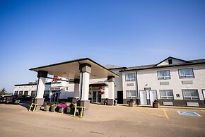 Super 8 by Wyndham Drayton Valley
