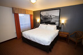 Super 8 by Wyndham Drayton Valley